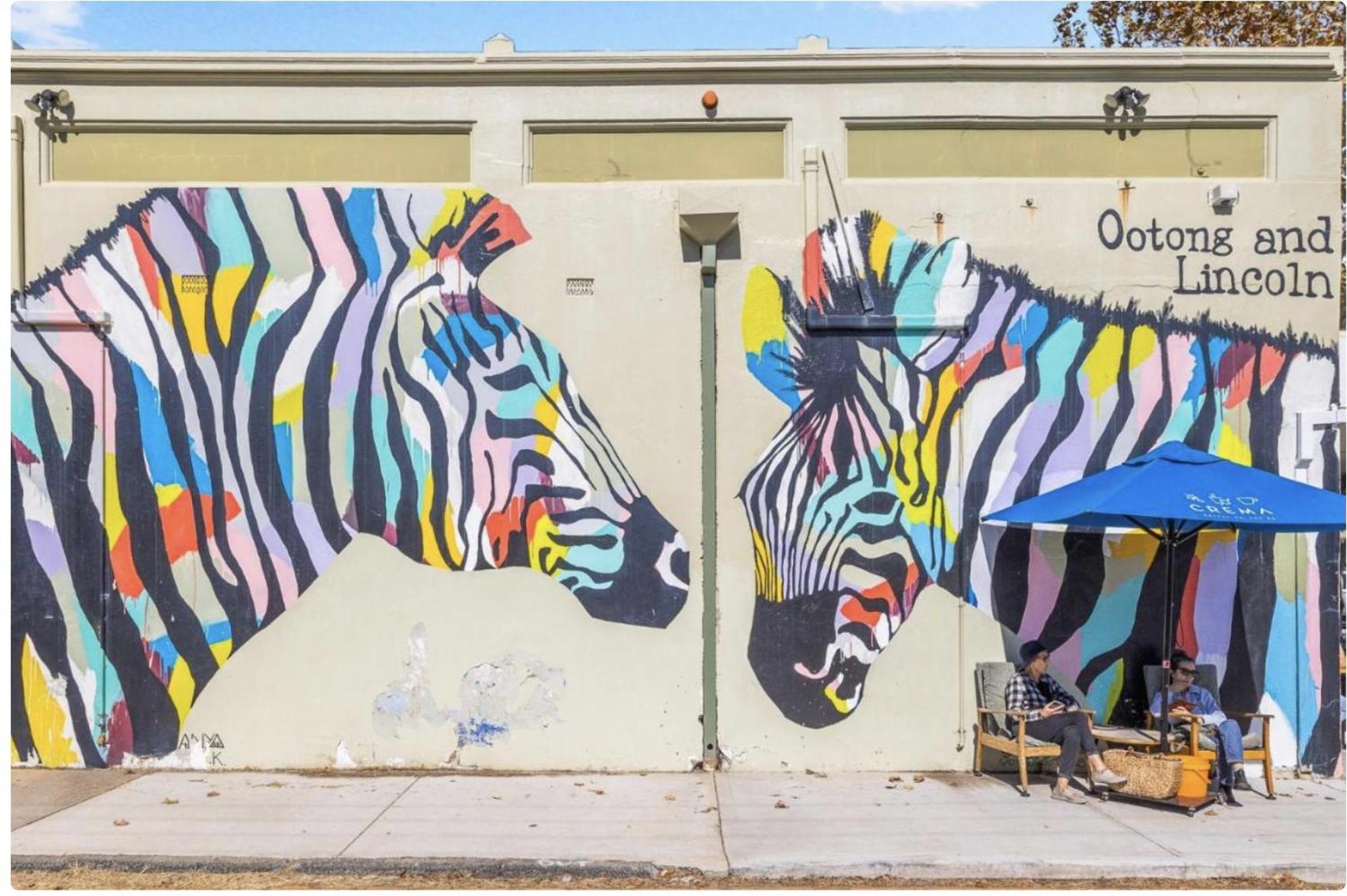 Fremantle Townhouse Unit 4ヴィラ エクステリア 写真
