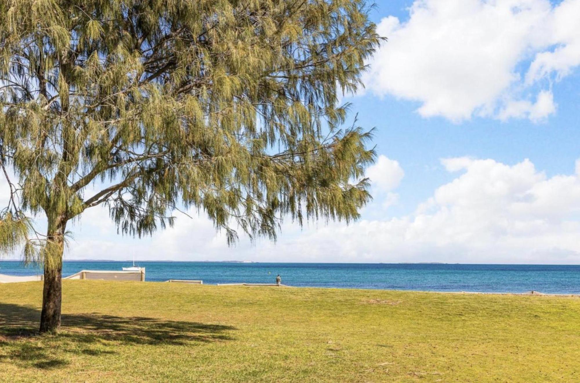 Fremantle Townhouse Unit 4ヴィラ エクステリア 写真