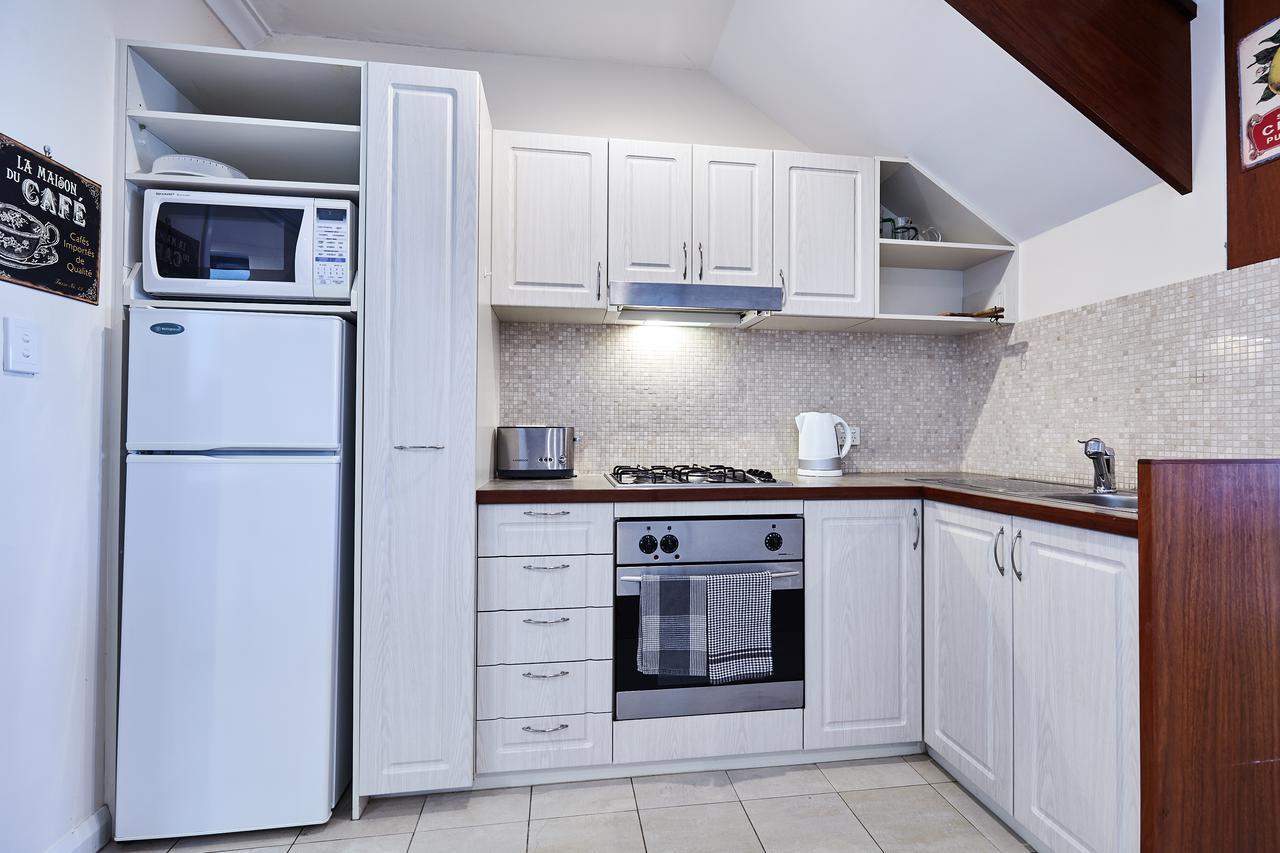 Fremantle Townhouse Unit 4ヴィラ エクステリア 写真